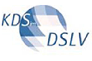 KDS DSLV logo