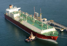 LNG, Tanker, Neubauten, Qatar Petroleum, Flotte