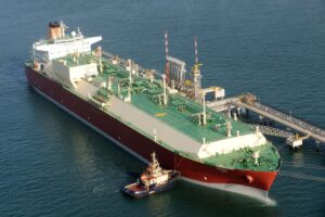 LNG, Tanker, Neubauten, Qatar Petroleum, Flotte