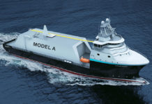ShipInox-SSLNG-LNG-Bunkerschiff