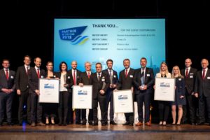 Meyer Werft Partner of the Year 2018 DSC6405 1