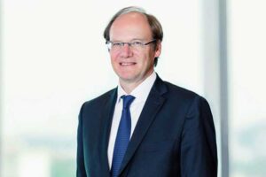 CMA CGM, Ceva, Nicolas Sartini
