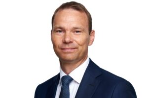 Rolf Thore Roppestad, CEO, Gard