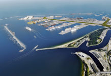 Danzig neuer Zentralhafen 2
