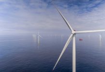 Siemens Gamesa hat sich das erste Offshore-Windprojekt in Japan gesichert und liefert Turbinen dort hin