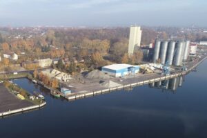 Wolgast Suedhafen 01