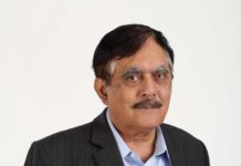 Arun Sharma Executive Chairman IRClass