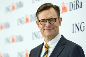 Roland Boekhout, ING, Commerzbank