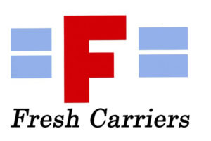 Fresh Carriers Logo