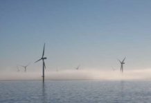 Louis Dreyfus TravOcean wirkt bei der Entwicklung eines Offshore-Windparks in Saint-Nazaire, Frankreich, mit