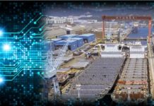 Sener und Hyundai machen sich für mehr digitale Abläufe im Schiffbau stark