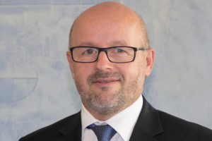 Stefan Kaul CEO von Schottel