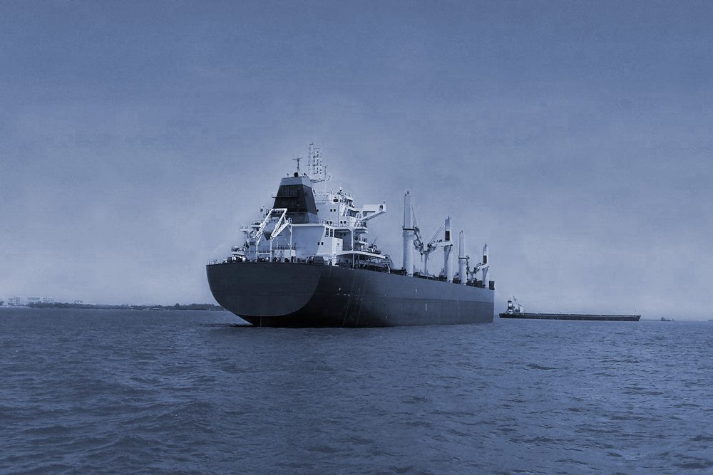 Bulker, Bulker-Index, Platts, Costamare