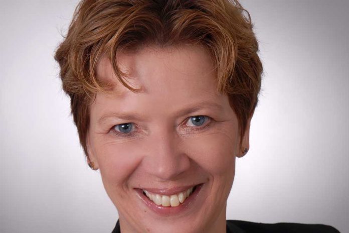 Claudia Schilling ist die neue Senatorin für Wissenschaft und Häfen in Bremen