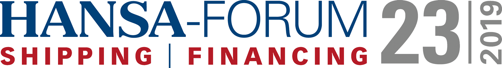 Logo 23 Hansa-Forum