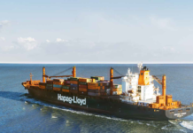 Hapag-Lloyd, US, Schuyler