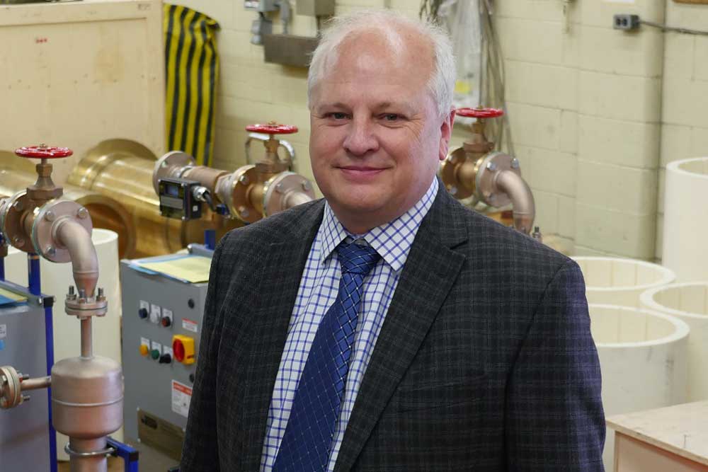 Michael Haraldsson