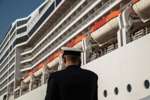 Seemann Seafarer