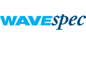 Wavespec Logo Kopie