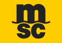 MSC logo