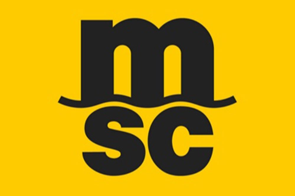 MSC logo