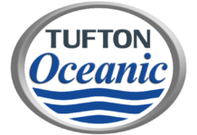 Tufton Oceanic Logo
