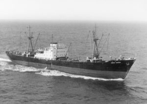 PM 200 Jahre Reederei F. A. Vinnen Co.