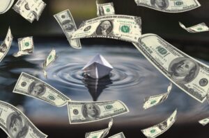 Schiffsfinanzierung, Schiffskredite