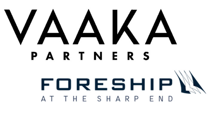 Vaaka - foreship- logos