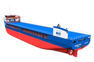 2019 11 15 PM Rhenus Arkon Shipinvest Eco Flotte