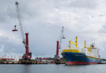 Chiquita - Puerto Almirante - Panama 4 web