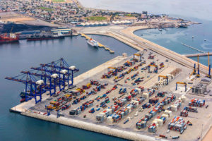 NCT Namport Walvis Bay Container Terminal November 2019 web