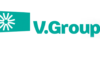 V.Group Logo
