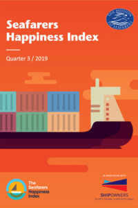 q3 2019 sefarers happiness indes