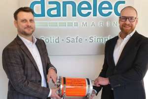 Danelec Press Release 2