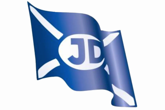 Jade Dienst Logo