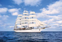 Sea Cloud