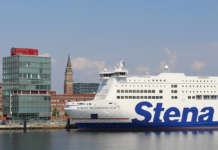 Stena Scandinavica