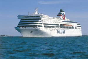 Tallink Silja Romantika