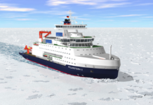 Polarstern 2 rendering