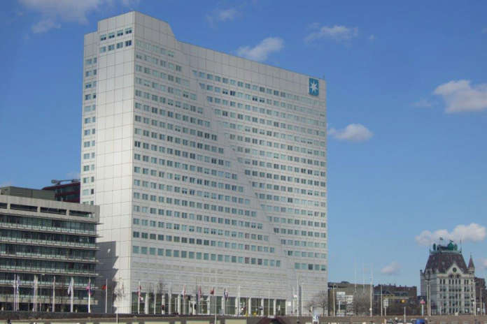 willemswerf-Bureau-Veritas-Headquarters-Rotterdam