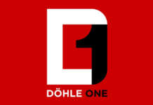DohleOne Logo Red RGB 768x768 1