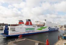 Stena Germanica