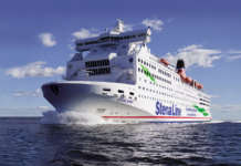 Stena, Saga