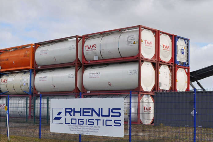 rhenus-midgard-containerlager-wilhelmshaven