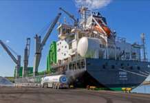 ESL-Shipping-Viikki-mit-Biogas