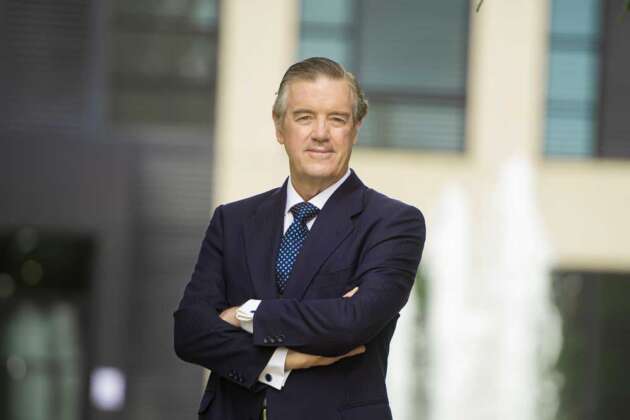 Andrés Sendagorta new President of the SENER Group