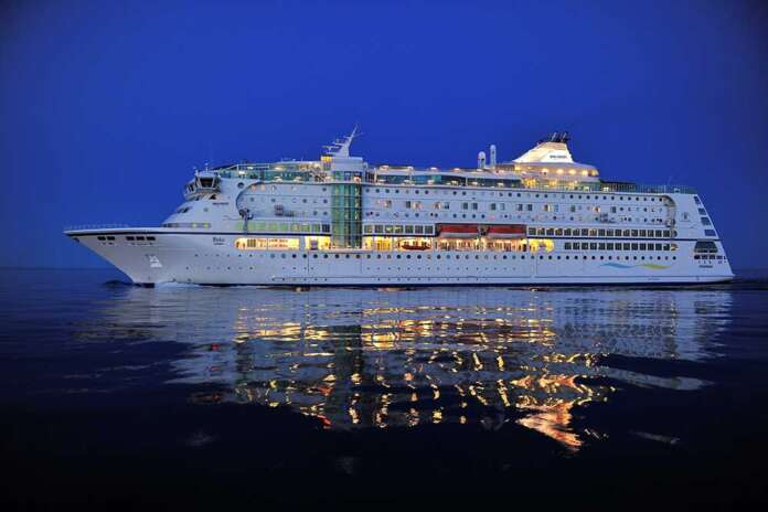 Birka-Cruises