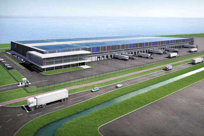 Busan-Port-Authority-Logistiklager-Hafen-Rotterdam