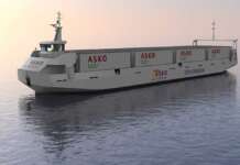 Cochin-Shipyard-autonomous-ferry-for-Asko-Maritime
